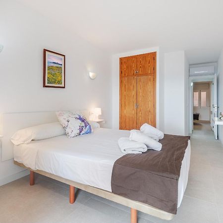 Anita Apartments Поланко Экстерьер фото