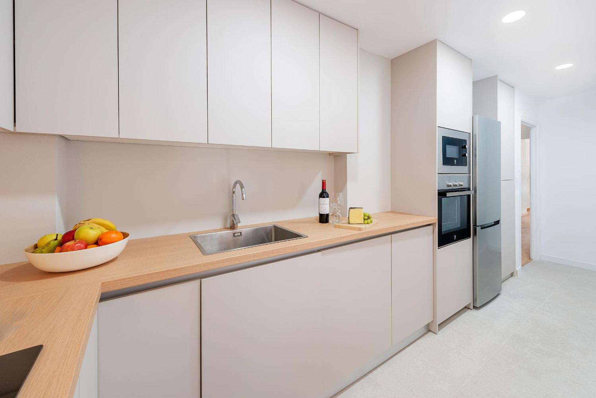 Anita Apartments Поланко Экстерьер фото