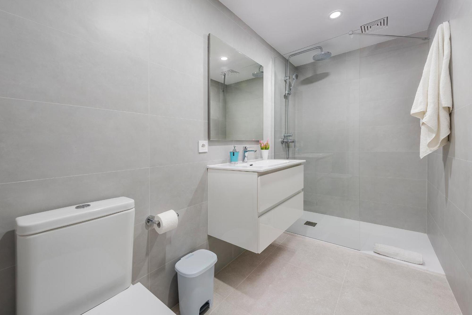 Anita Apartments Поланко Экстерьер фото