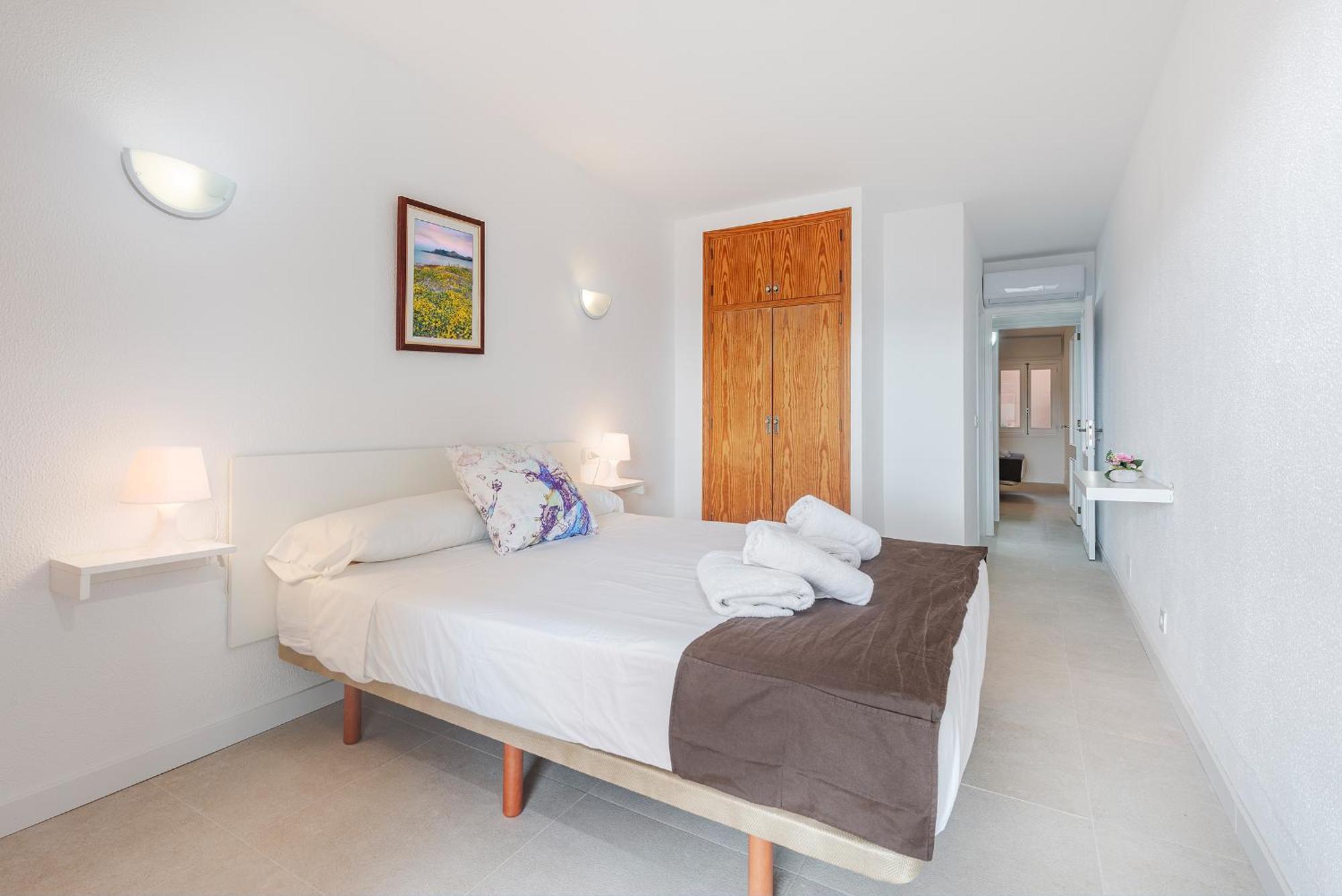 Anita Apartments Поланко Экстерьер фото
